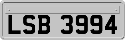 LSB3994
