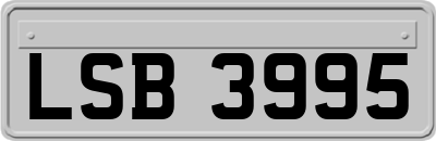 LSB3995