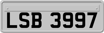 LSB3997