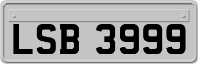 LSB3999