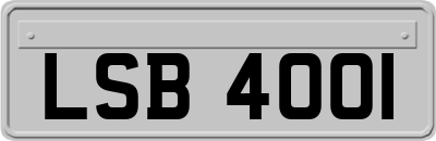 LSB4001