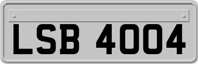 LSB4004