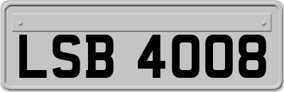 LSB4008