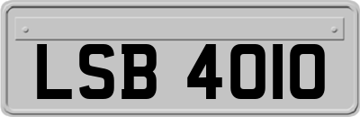 LSB4010