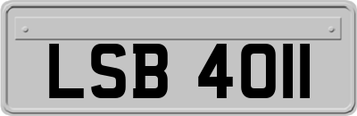 LSB4011
