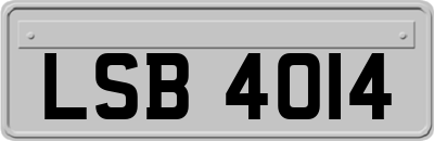 LSB4014