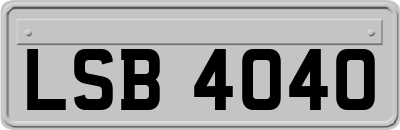 LSB4040