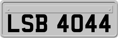LSB4044