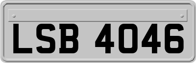 LSB4046