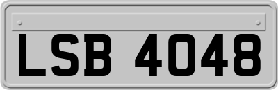 LSB4048
