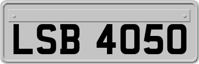 LSB4050