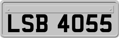 LSB4055