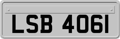 LSB4061