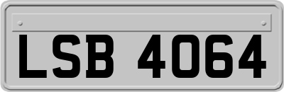 LSB4064