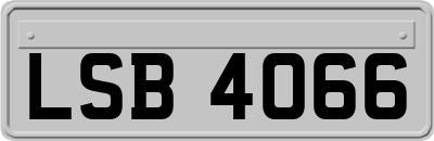 LSB4066