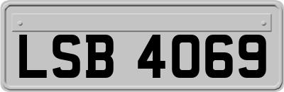 LSB4069
