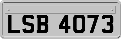 LSB4073