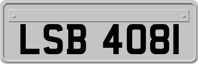 LSB4081