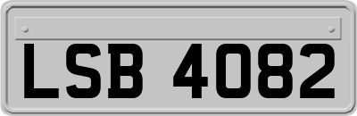LSB4082