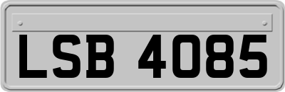 LSB4085