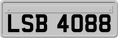 LSB4088