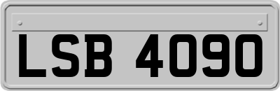 LSB4090