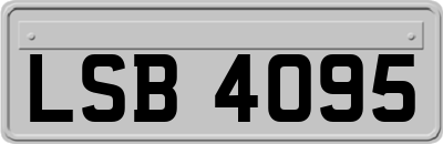 LSB4095