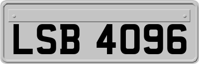 LSB4096
