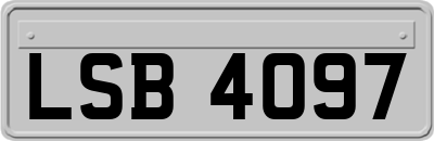 LSB4097