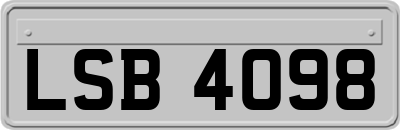 LSB4098