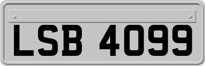 LSB4099