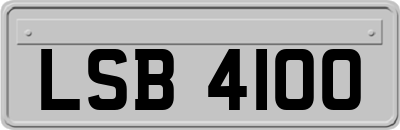 LSB4100