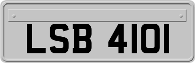 LSB4101
