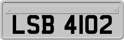 LSB4102