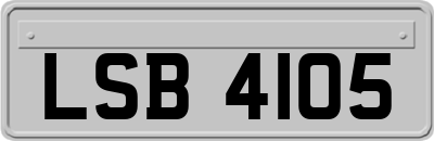 LSB4105