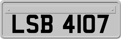 LSB4107