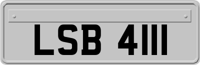 LSB4111