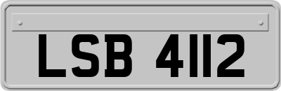 LSB4112