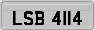 LSB4114
