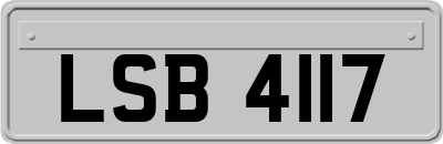 LSB4117