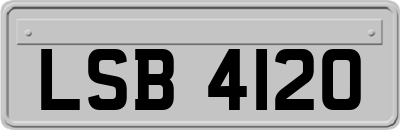LSB4120