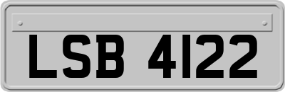 LSB4122