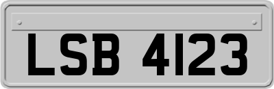 LSB4123