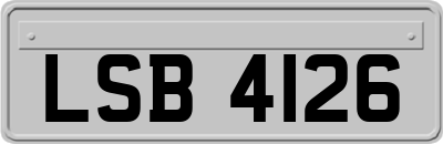 LSB4126