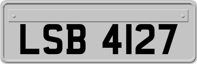 LSB4127