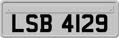 LSB4129