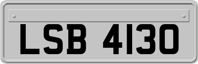 LSB4130