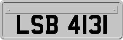 LSB4131