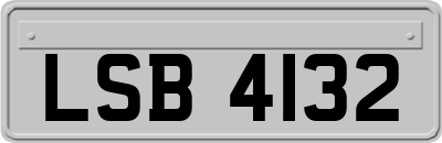 LSB4132