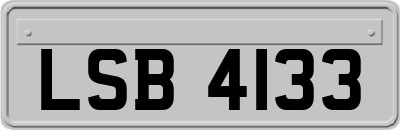 LSB4133